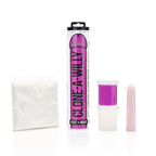 Clone A Willy Neon Purple – Silicone Vibrator > Dildos > Mould Your Own Kits