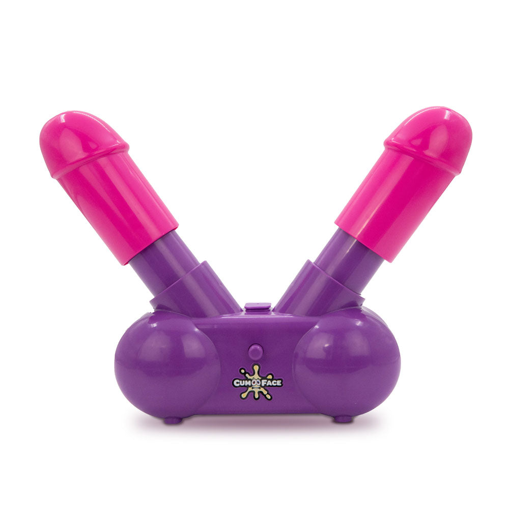 Cum Face Game – Adult Party Game > Novelties > Games