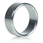 Alloy Metallic Ring - Large > Cock Ring > Metal