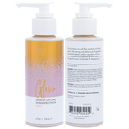 Glow Vanilla Cupcake Shimmer Lotion – Moisture Rich Body Lotion 4 Oz > Essentials > Bath & Body