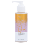Glow Vanilla Cupcake Shimmer Lotion – Moisture Rich Body Lotion 4 Oz > Essentials > Bath & Body