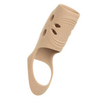 Performance Maxx Rechargeable Open-Ended Sleeve – Silicone Waterproof Sleeve > Sex Toys For Men > Penis Sleeves