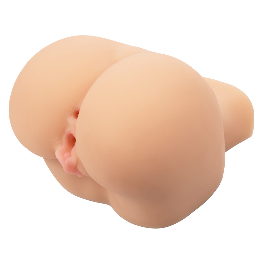 Cheap Thrills The Farmers Daughter Male Masturbator Toy 2.5 lbs Strokers - Manual