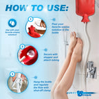 CleanStream Water Bottle Douche Kit – Personal Hygiene Douche Kit > Essentials > Douches