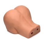 Mistress Tia 10X Doggie Style Butt Masturbator > Sex Toys For Men > Assbators