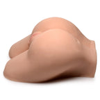 Mistress Jesse 10X – Vibrating Backdoor Butt Masturbator > Sex Toys For Men > Assbators
