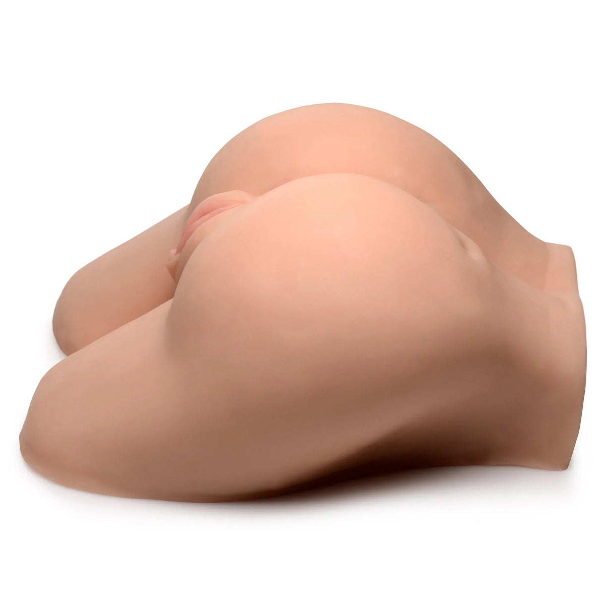 Mistress Jesse 10X – Vibrating Backdoor Butt Masturbator > Sex Toys For Men > Assbators