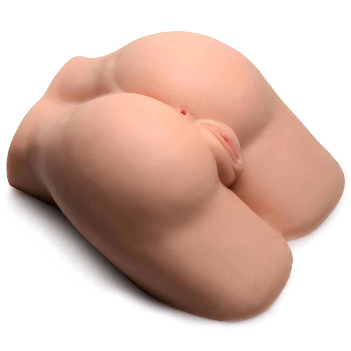 Mistress Jesse 10X – Vibrating Backdoor Butt Masturbator > Sex Toys For Men > Assbators