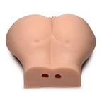 Mistress Jesse 10X – Vibrating Backdoor Butt Masturbator > Sex Toys For Men > Assbators