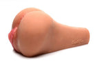 Mistress Tia Juicy Masturbator Wet Look Doggy Style Design > Sex Toys For Men > Masturbators > Manual
