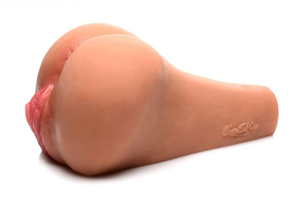 Mistress Tia Juicy Masturbator Wet Look Doggy Style Design > Sex Toys For Men > Masturbators > Manual