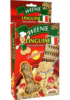 Weenie Linguine Pasta – Authentic Italian Gourmet Pasta Made from Durum Wheat Semolina > Novelties > Candy & Edible Items