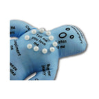 New Husband Voodoo Doll Party Game > Novelties > Bachelor & Bachelorette Items