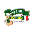 Weenie Linguine Pasta – Authentic Italian Gourmet Pasta Made from Durum Wheat Semolina > Novelties > Candy & Edible Items