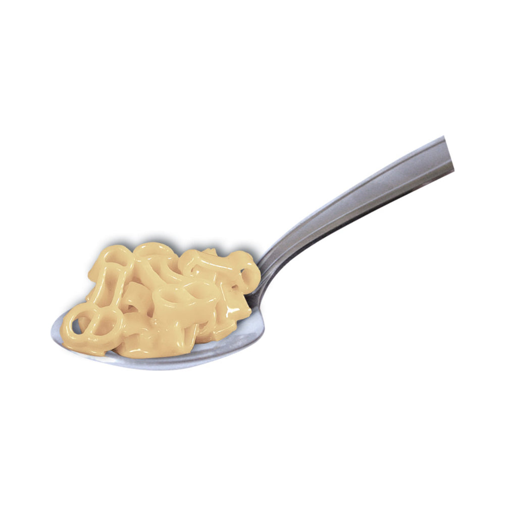 Weenie Linguine Pasta – Authentic Italian Gourmet Pasta Made from Durum Wheat Semolina > Novelties > Candy & Edible Items