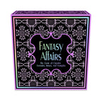 Fantasy Affairs Erotic Board Game > Novelties > Board Games
