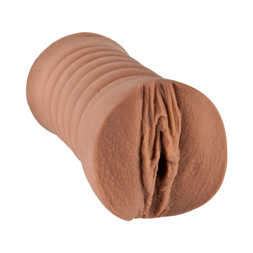 Noches Latinas Ultraskyn Deep Penetration Male Masturbator Sleeve > Sex Toys For Men > Masturbators > Manual Main image