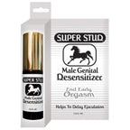Super Stud Male Desensitizing Cream – Fast-Acting Sensitivity Control Cream > Essentials > Mens Enhancers