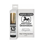 Super Stud Male Desensitizing Cream – Fast-Acting Sensitivity Control Cream > Essentials > Mens Enhancers