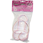 Penis Shaped Cookie Cutters 2 Pack – Novelty Baking Tool Set > Novelties > Bachelor & Bachelorette Items
