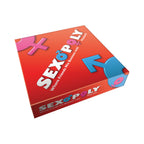 Sexopoly Adult Board Game – Party Edition Adult Board Game > Novelties > Board Games