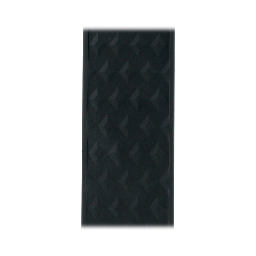 Extreme Silicone Paddle  In Black Secondary image