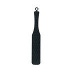 Extreme Silicone Paddle In Black > Bondage Gear > Paddles