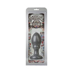American Bombshell Little Boy – 5.1 Inch Butt Plug > Anal Range > Butt Plugs