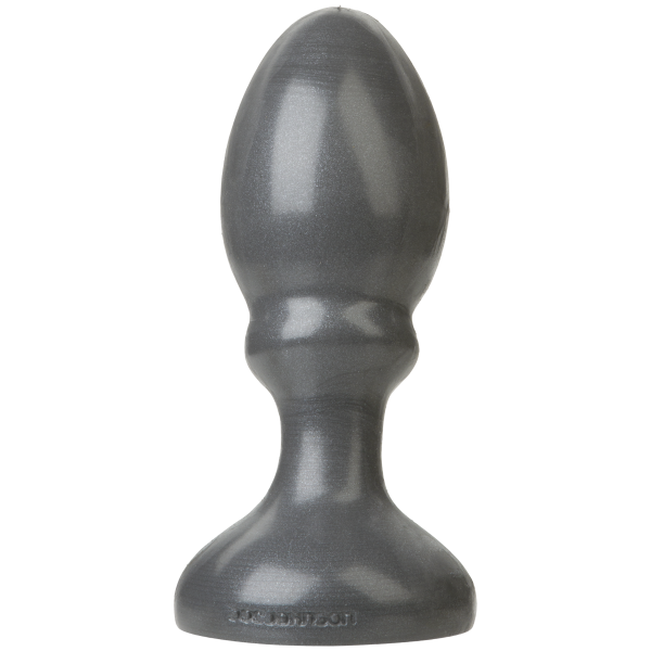 American Bombshell Little Boy – 5.1 Inch Butt Plug > Anal Range > Butt Plugs