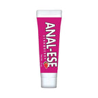 Anal-Ese Strawberry Flavored Anal Lubricant Soft Packaging 0.5 Oz > Lube > Anal