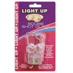 Light Boobie Light Up Shot Glass (Multi-Color) – Flashing Party Shot Glass > Novelties > Party Supplies