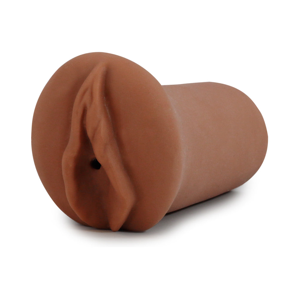 Mamacita Latin Stroker Male Masturbator Ultra Soft Realistic > Sex Toys For Men > Masturbators > Manual
