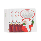 Drunk Santa Says – Adult Drinking Card Game Party Edition > Novelties > Card Games