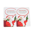 Drunk Santa Says – Adult Drinking Card Game Party Edition > Novelties > Card Games