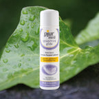 Pjur Med Sensitive Glide – Water-Based Personal Lubricant 3.4 Fl Oz (100ml) > Lube > Water Based