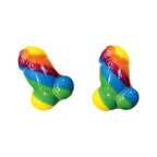 Pecker Bites Candies – Fruit Flavored Novelty Candy > Novelties > Candy & Edible Items