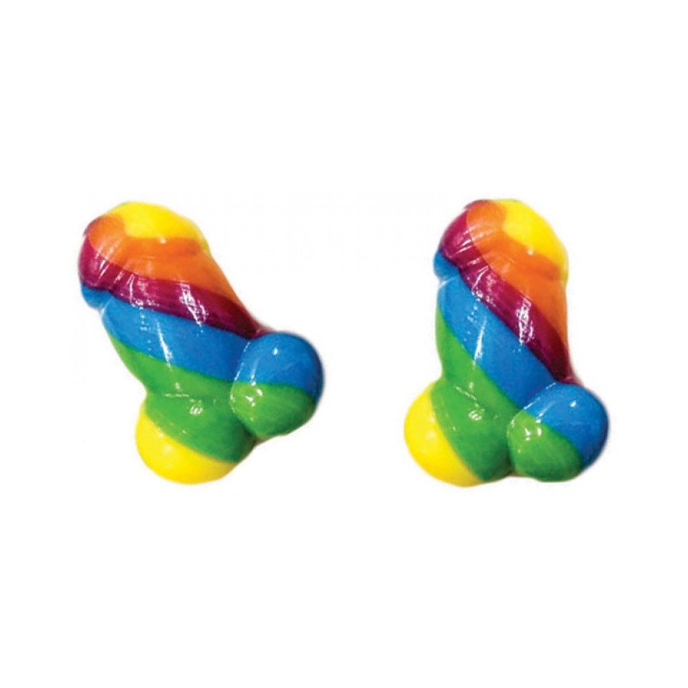 Pecker Bites Candies – Fruit Flavored Novelty Candy > Novelties > Candy & Edible Items