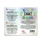 Mind Body and Soul Board Game Chakra Connection Edition - Couples Game > Novelties > Board Games
