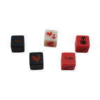 Win My Pussy Dice Game – Foreplay Couples Dice Game > Novelties > Games