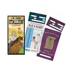 I'm Your Stallion – Sexy Coupon Book > Novelties > Gag Gifts