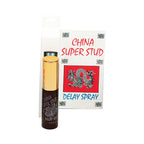 China Stud Desensitizing Delay Spray – Targeted Formula Male Delay Spray > Essentials > Mens Enhancers
