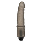 Colt Shower Shot – Soft Jelly 6.5 Inch Personal Hygiene Douche > Bondage Gear > Medical Instruments