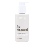 Coochy Au Natural – 8 Fl Oz Fragrance-Free Shave Cream