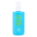 Coochy Island Paradise – Acai Berry Shave Cream 8 Fl Oz
