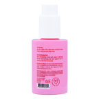 Coochy Berry Bliss Shave Cream Gentle Formula 3.4 Fl Oz