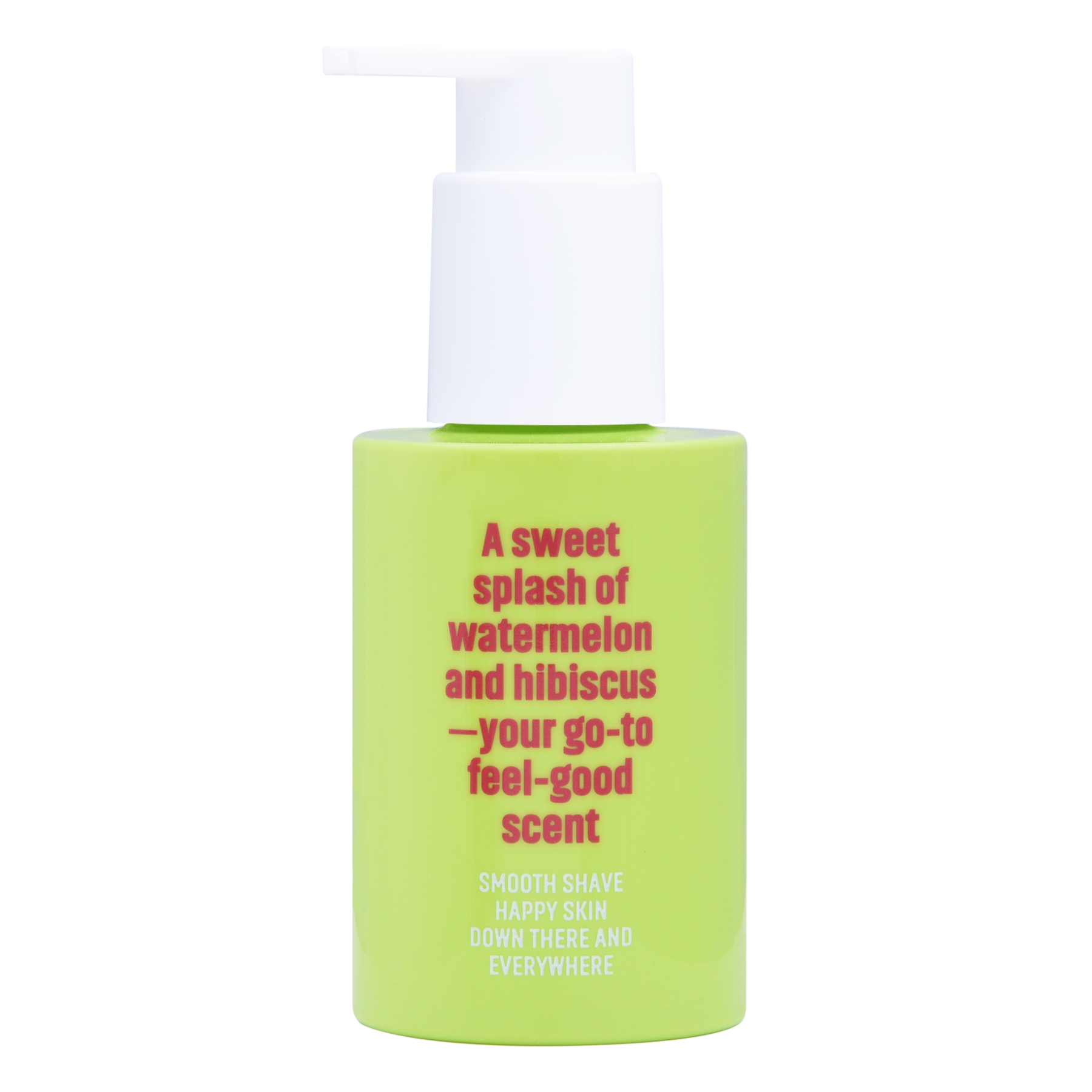Coochy Melon Madness Shave Cream – 3.4 Fl Oz 100 Ml Secondary image