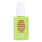 Coochy Melon Madness Shave Cream – 3.4 Fl Oz 100 Ml