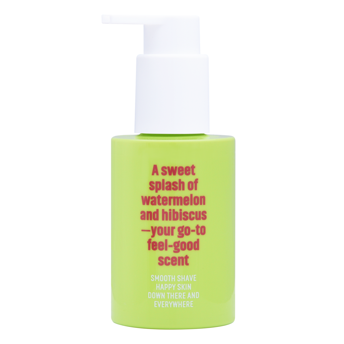 Coochy Melon Madness Shave Cream – 3.4 Fl Oz 100 Ml