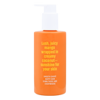 Coochy Coco Mango – Shave Cream Jojoba Oil 8 Fl Oz 237 Ml > Essentials > Bath & Body