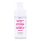Coochy Fab Fresh Intimate Foaming Cleanser – Peony – 4 Fl Oz
